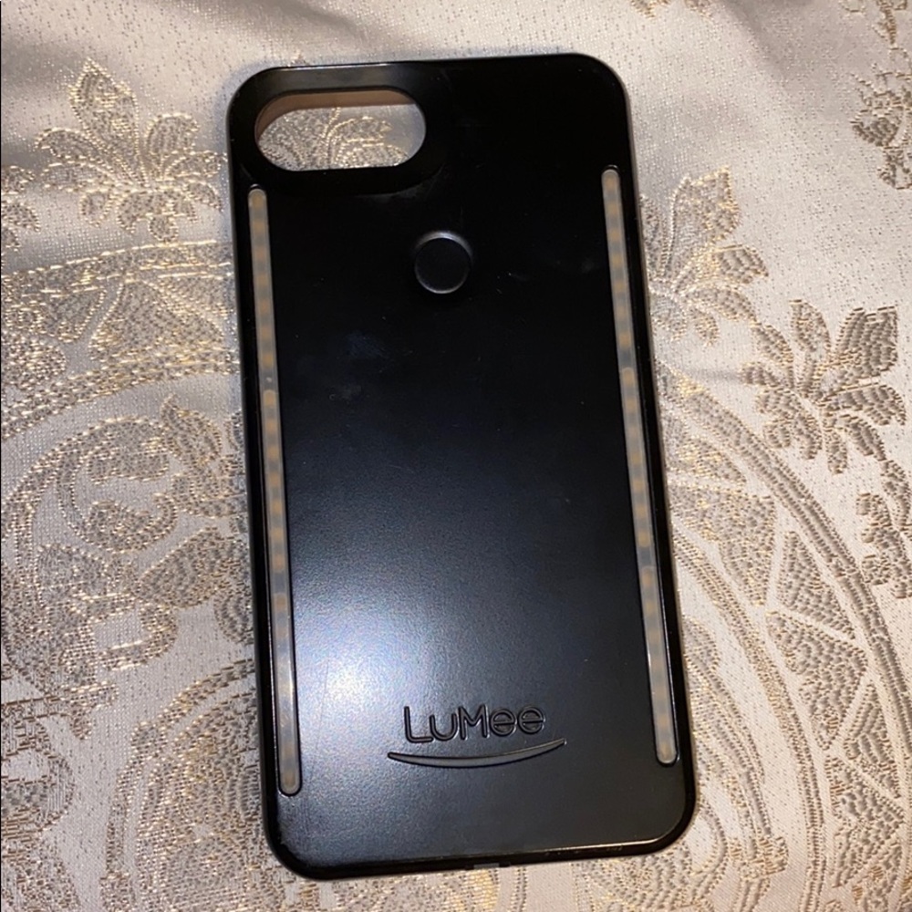 iPhone 7 Plus lumee case